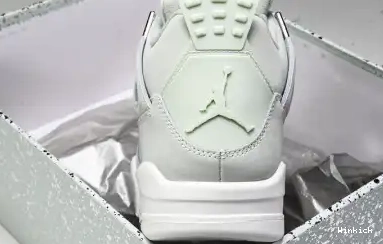 Jordan 4 Seafoam HV0823-003 Air 0510